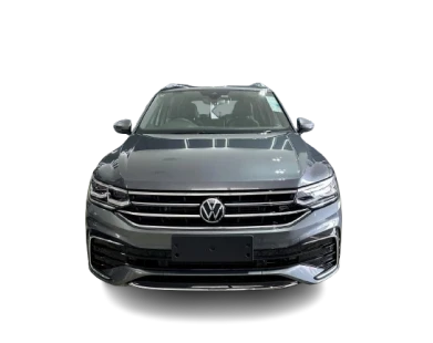 Venda de Tiguan