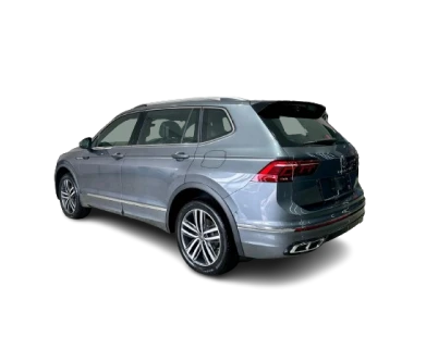 Preço de Tiguan