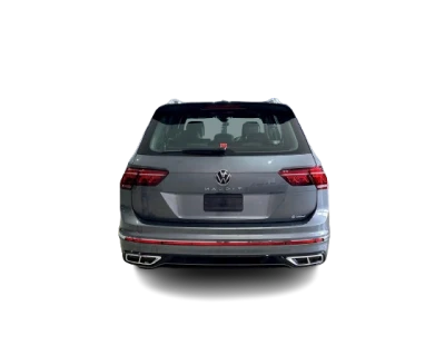 Oferta de Tiguan